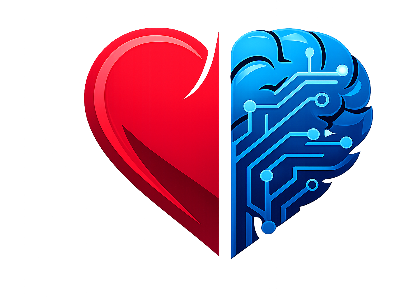 Half Heart Intelligence logo